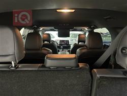 تويوتا سيينا